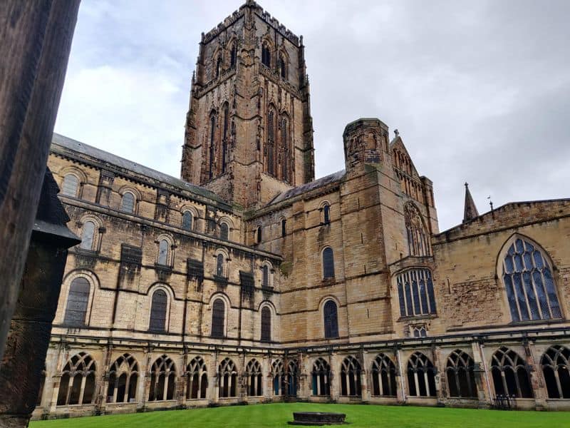 Durham Cathedral