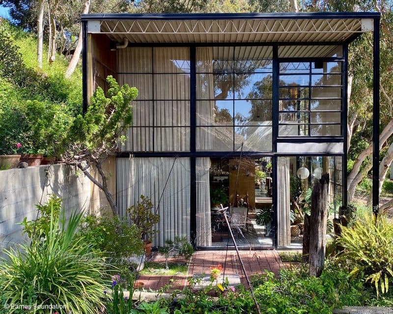 Eames House