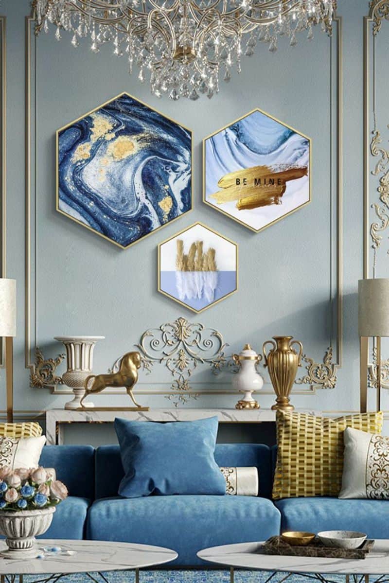 Elegant Wall Art