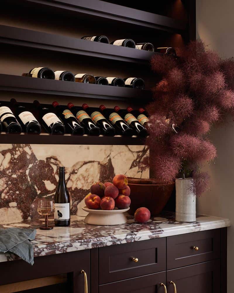 Elegant Wine Bar