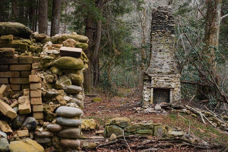 Elkmont Historic District (Elkmont, Tennessee)