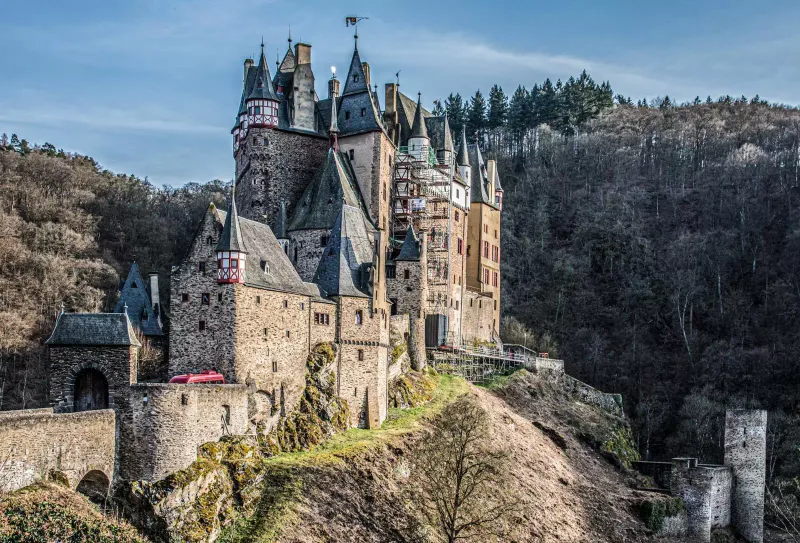 Eltz Castle