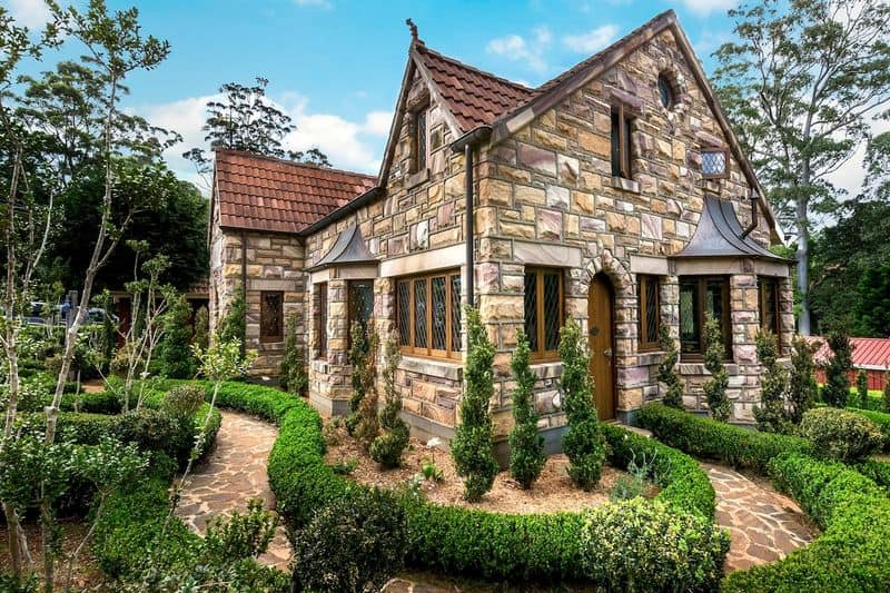 Enchanted Cottage, Tamborine Mountain, Queensland