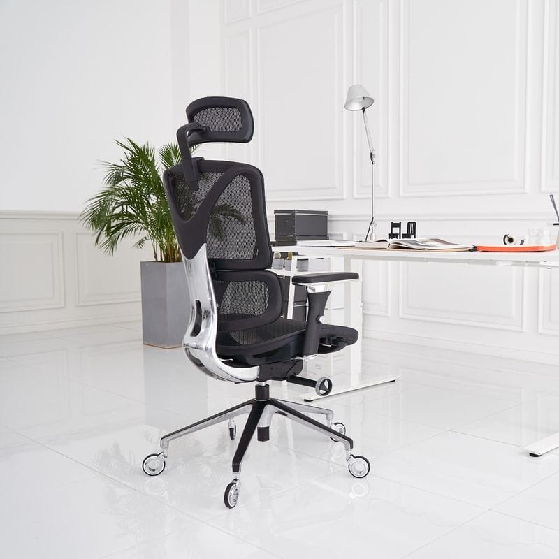 ErgoPro Executive Chair