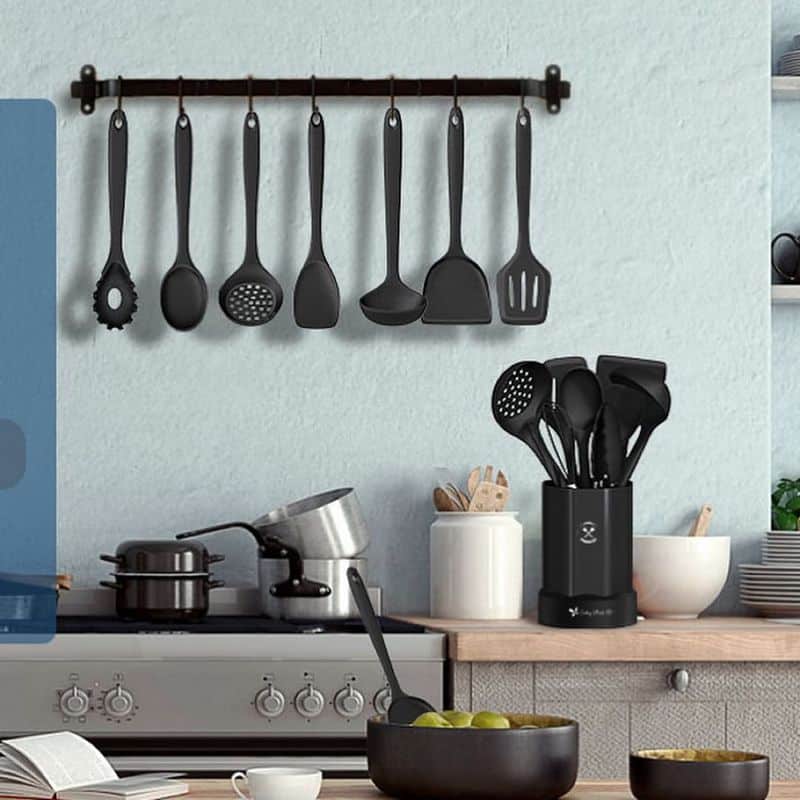 Ergonomic Kitchen Tools