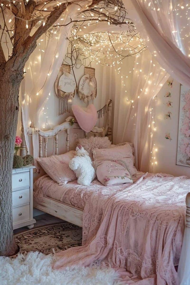 Fairy Light Fantasia