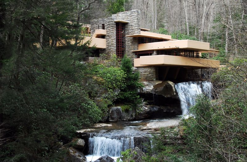 Fallingwater