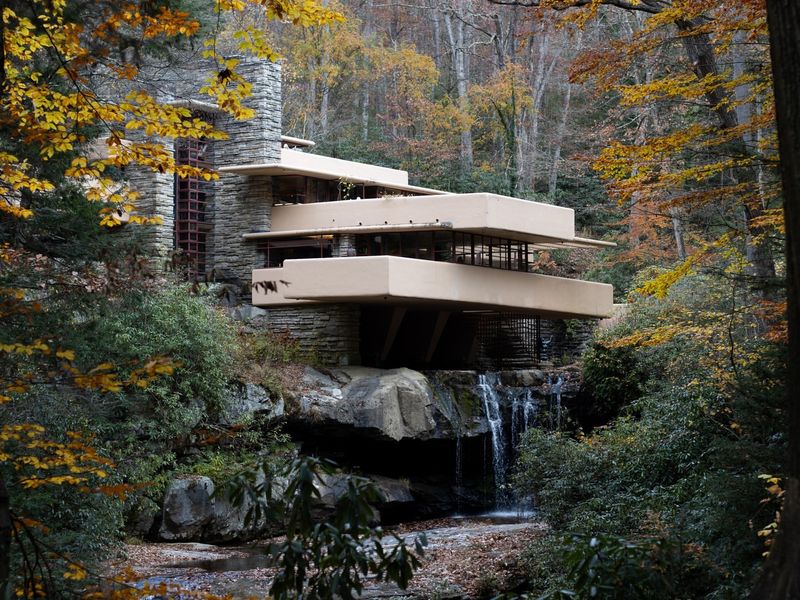 Fallingwater