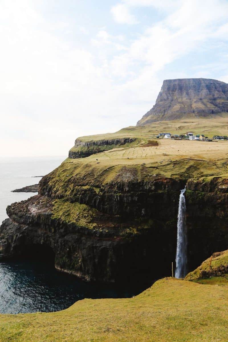 Faroe Islands