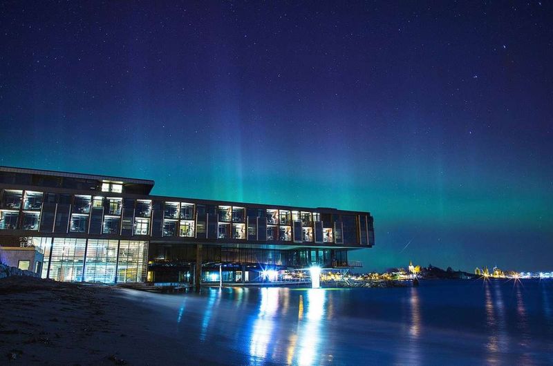 Farris Bad Hotel, Norway