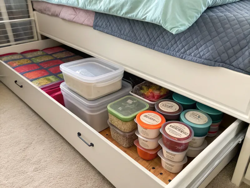 Food Containers