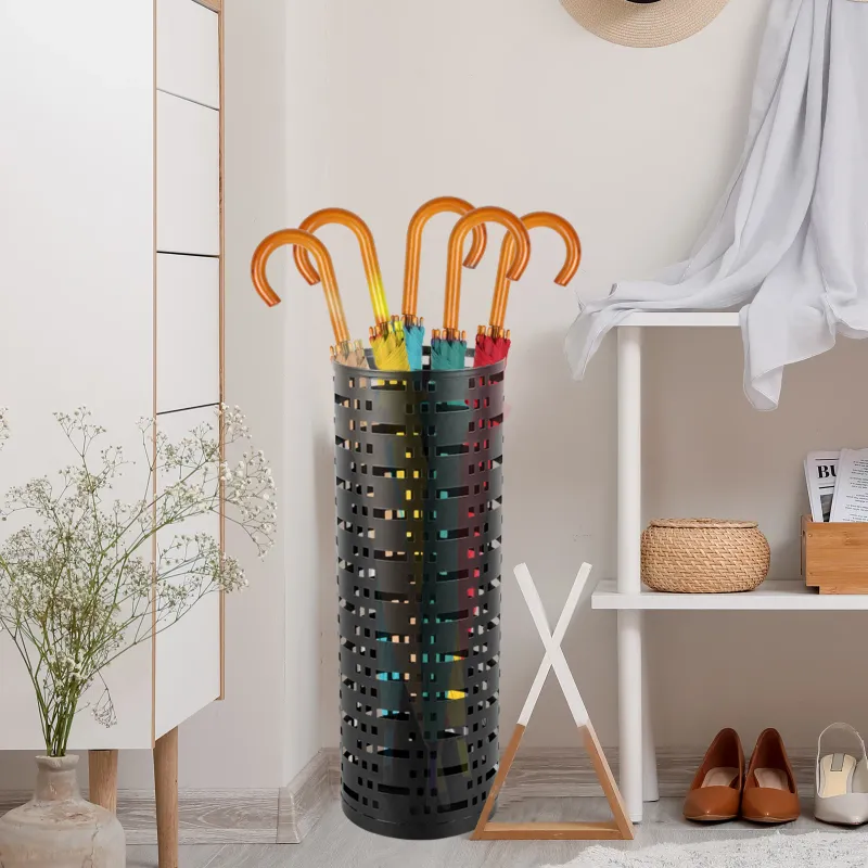 Giant Umbrella Stand