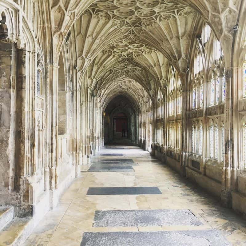 Gloucester Cathedral