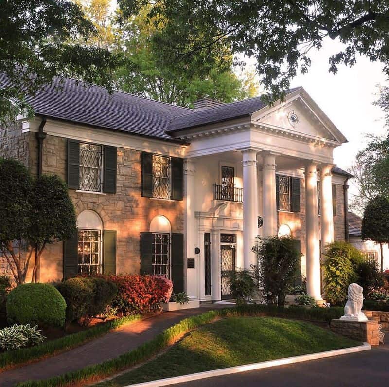 Graceland (Memphis, TN)