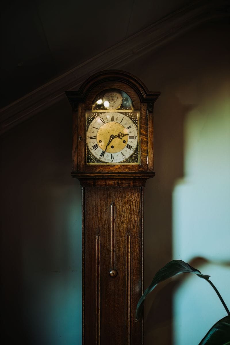 Grandfather Clocks