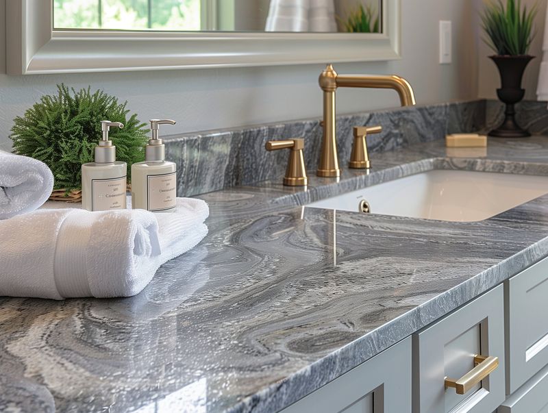 Granite Countertops