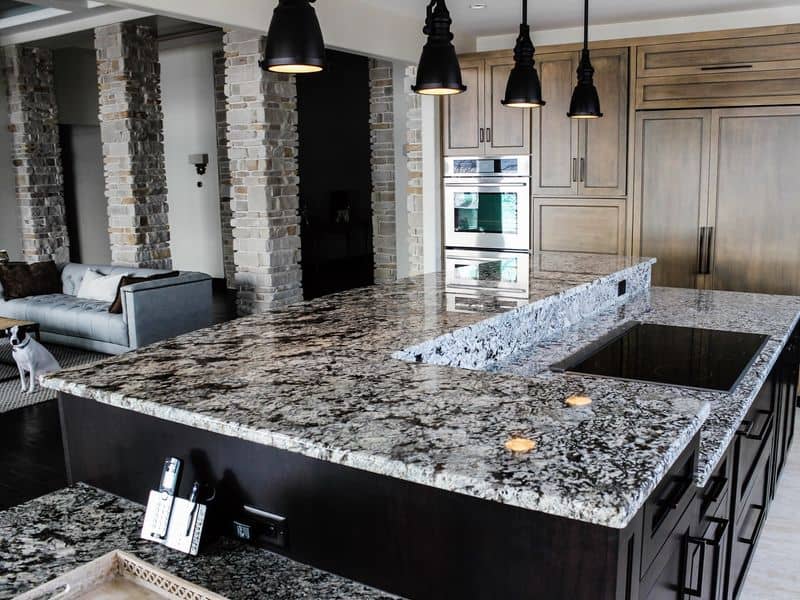 Granite: Marble’s Tougher Sibling