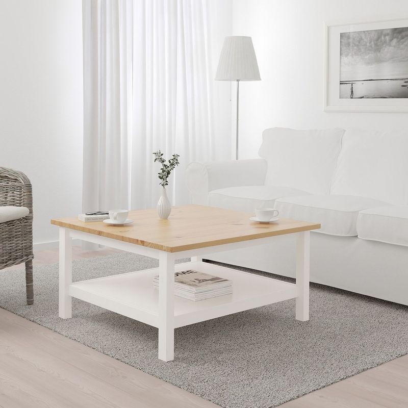 HEMNES Coffee Table