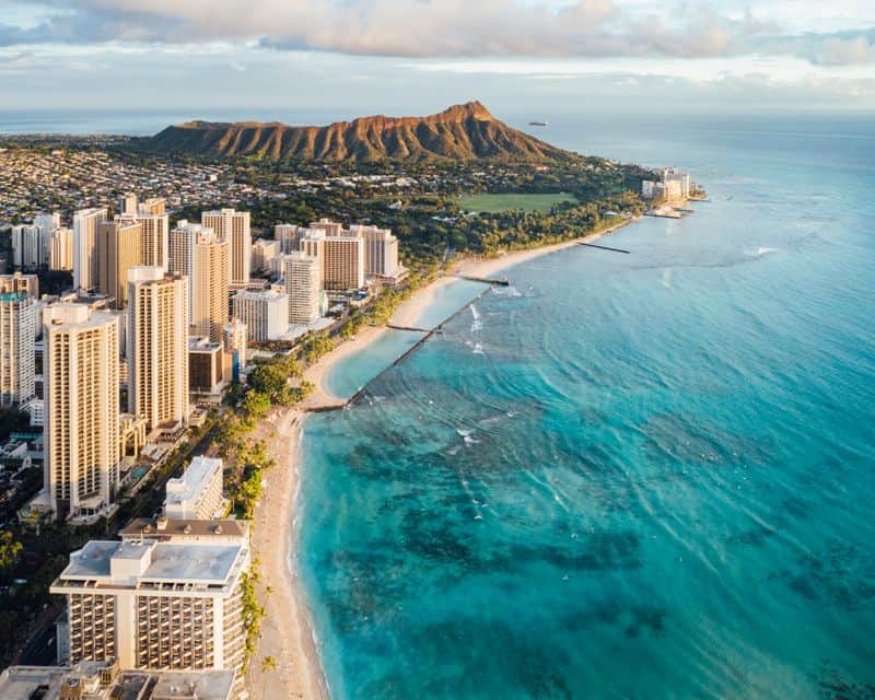 Hawaii