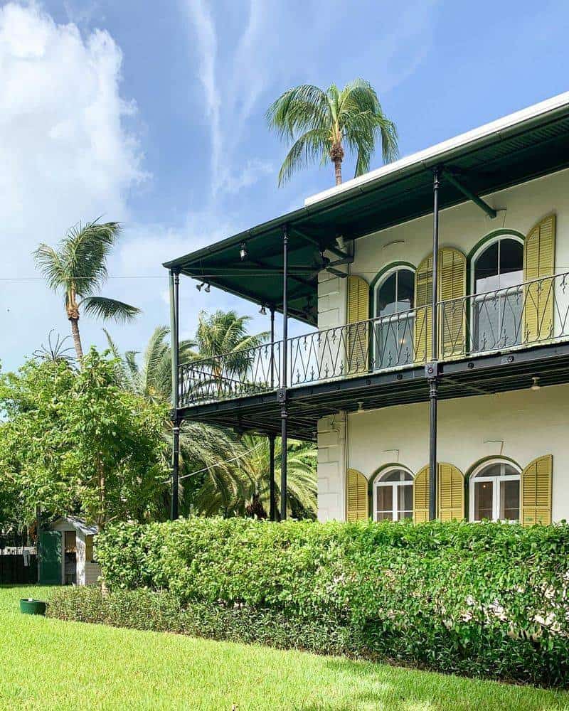 Hemingway House (Key West, FL)