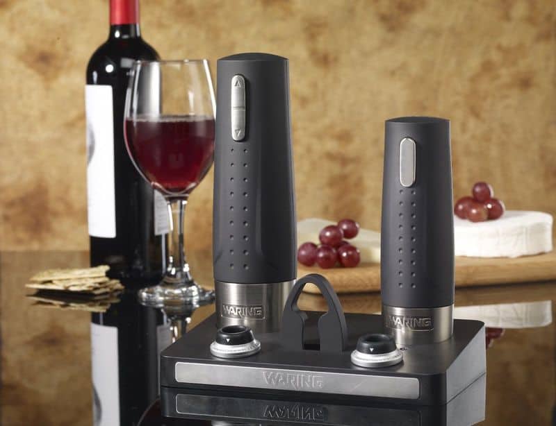 High-Quality Wine Opener Set