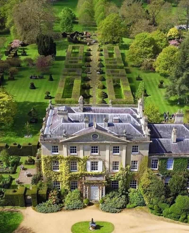 Highgrove House