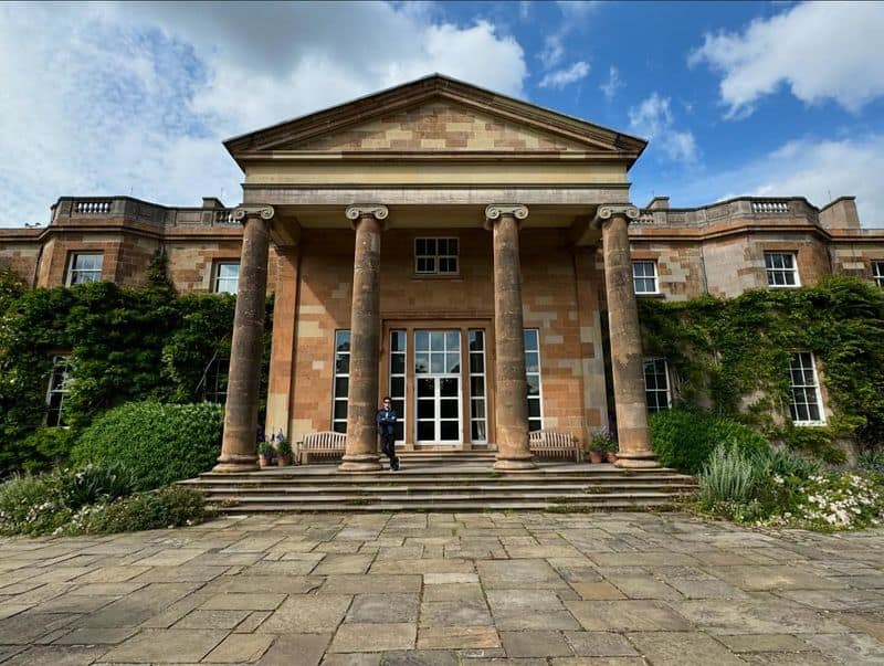 Hillsborough Castle