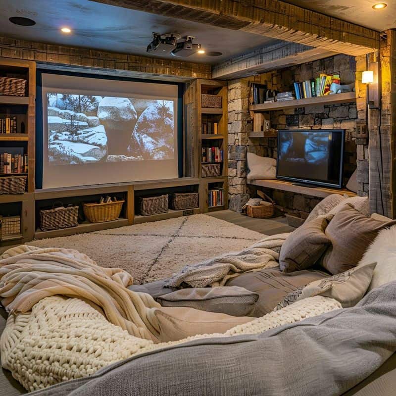 Home Theater