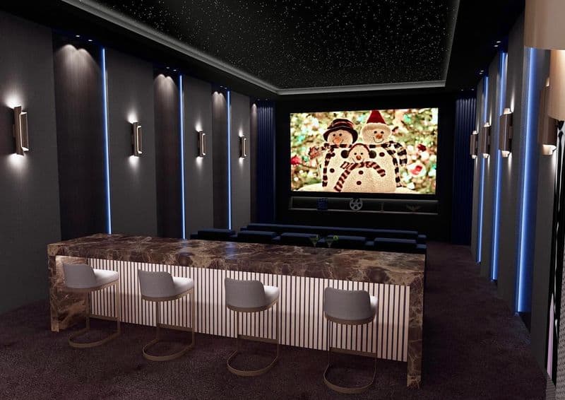 Home Theater