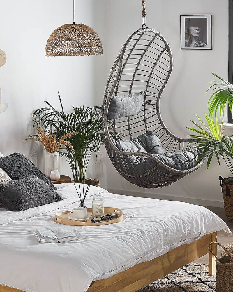 Indoor Hanging Chair