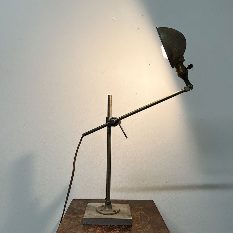 Industrial Lighting