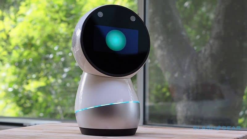 Jibo Social Robot