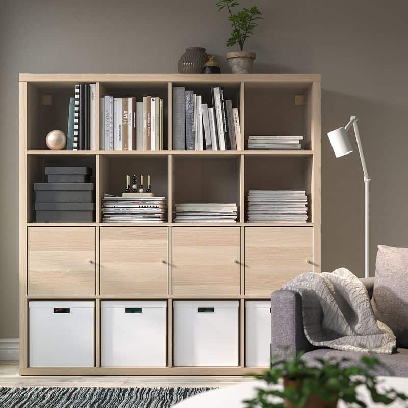 KALLAX Shelf Unit