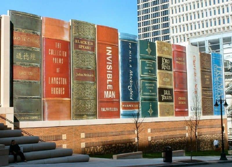 Kansas City Public Library