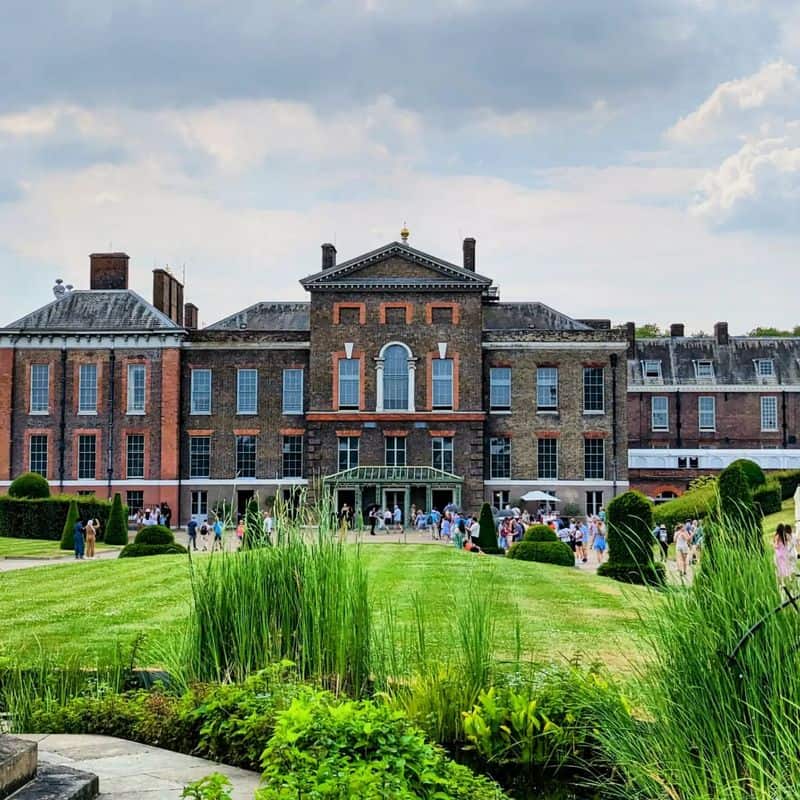 Kensington Palace