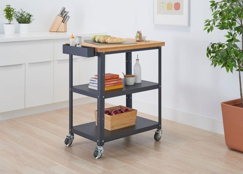 Kitchen Organizer