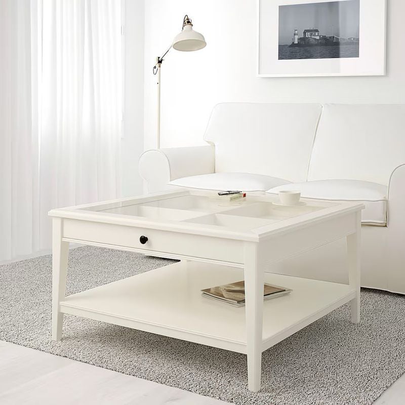 LIATORP Coffee Table