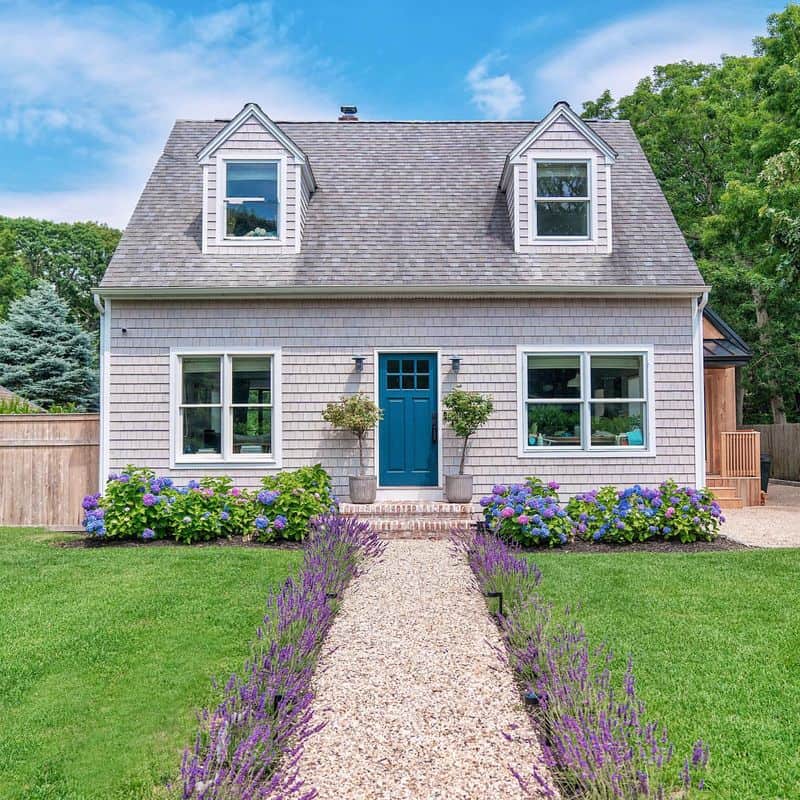 Lavender Field Cottage