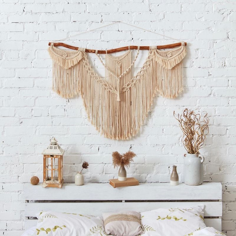 Macramé Decor