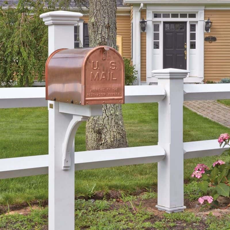 Mailbox Style