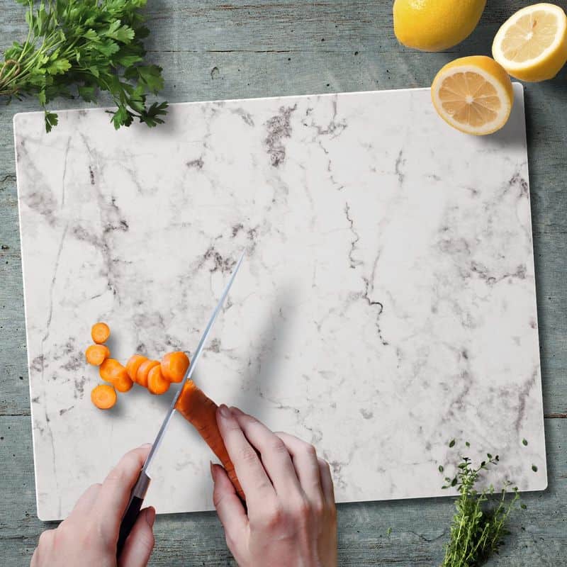 Marble Cutting Boards