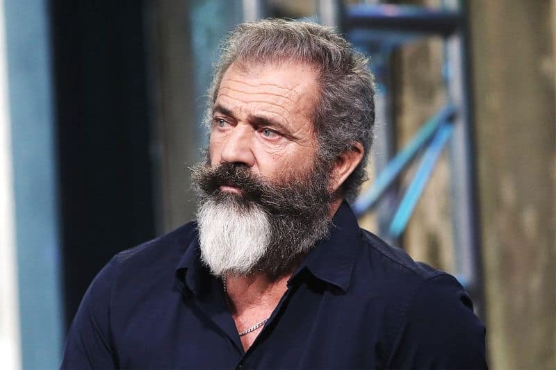 Mel Gibson