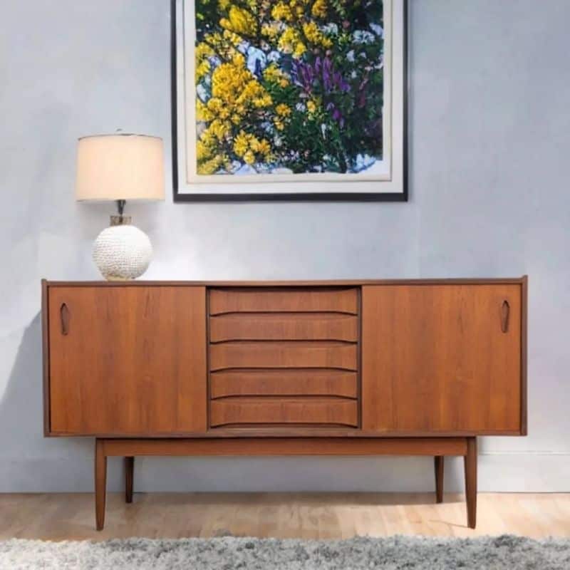 Mid-Century Modern Furniture