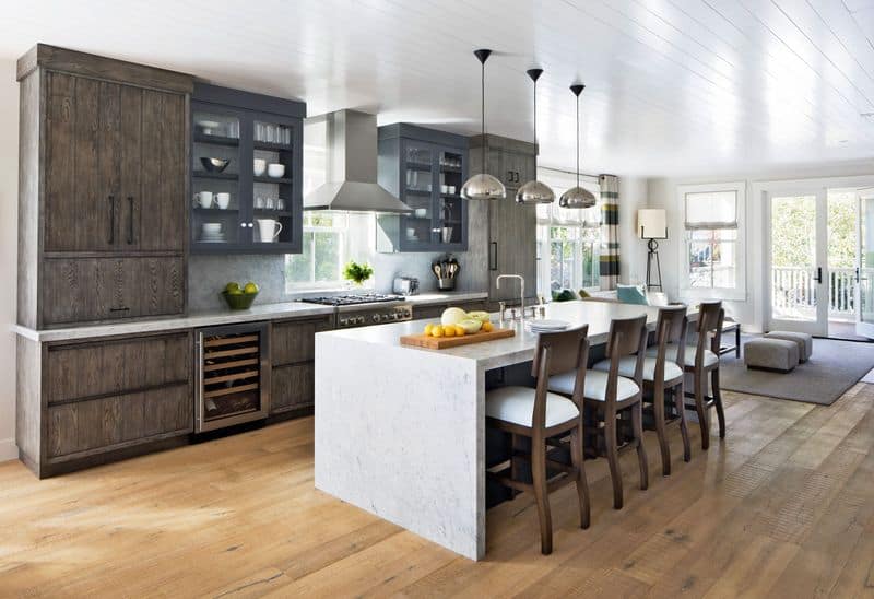 Modern Farmhouse Chic