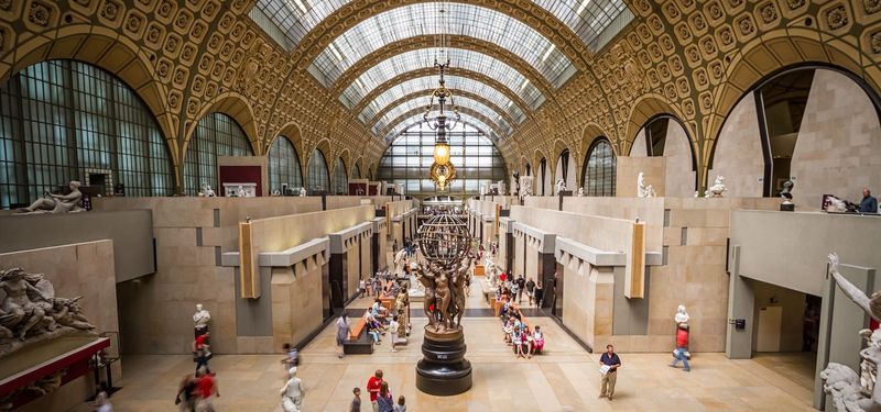 Musée d'Orsay