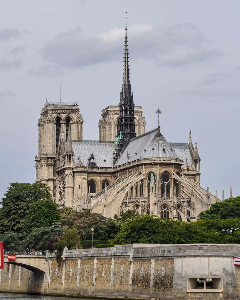 Notre-Dame de Paris