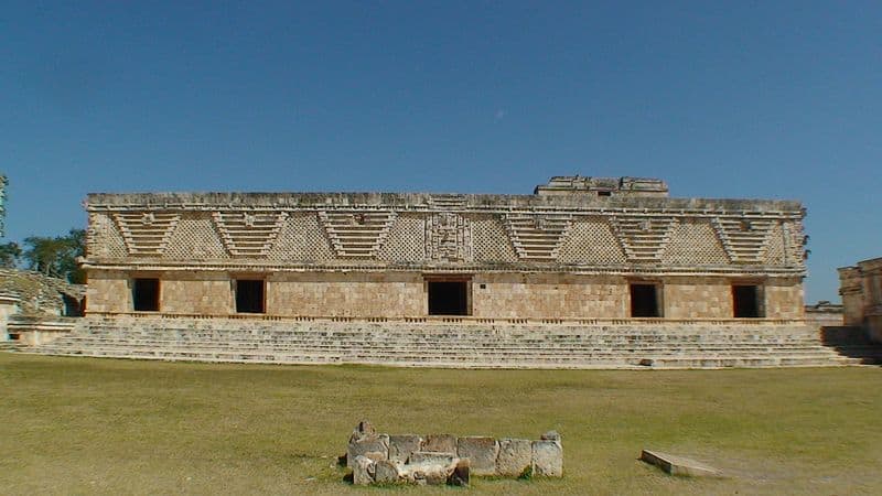 Nunnery Quadrangle