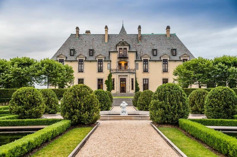 Oheka Castle (Huntington, NY)