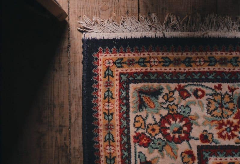 Old Carpets