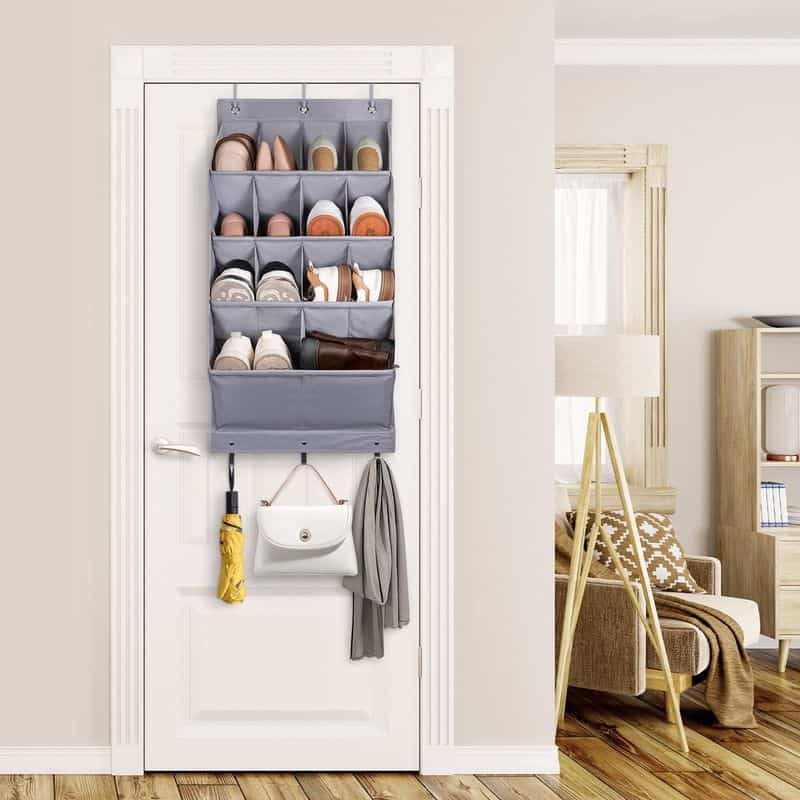 Over-the-Door Organizers